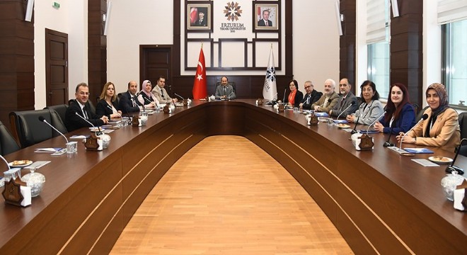  ETÜ'de YÖKAK değerlendirme süreci tamamlandı